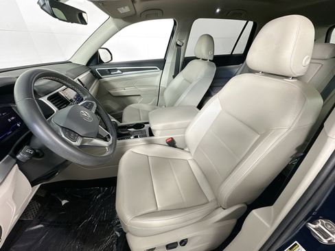 Used 2023 Volkswagen Atlas SE image 20