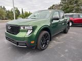 New 2025 Ford Maverick XLT w/ XLT Luxury Package image 4