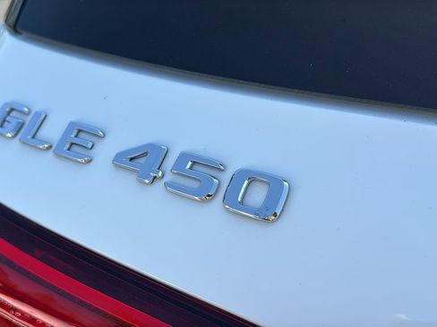 Certified 2023 Mercedes-Benz GLE 450 4MATIC image 18