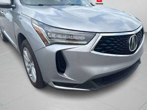 Used 2022 Acura RDX FWD image 25