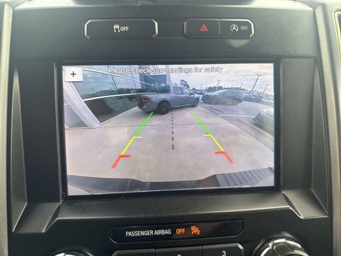 Certified 2019 Ford F150 XLT w/ Equipment Group 301A Mid image 27