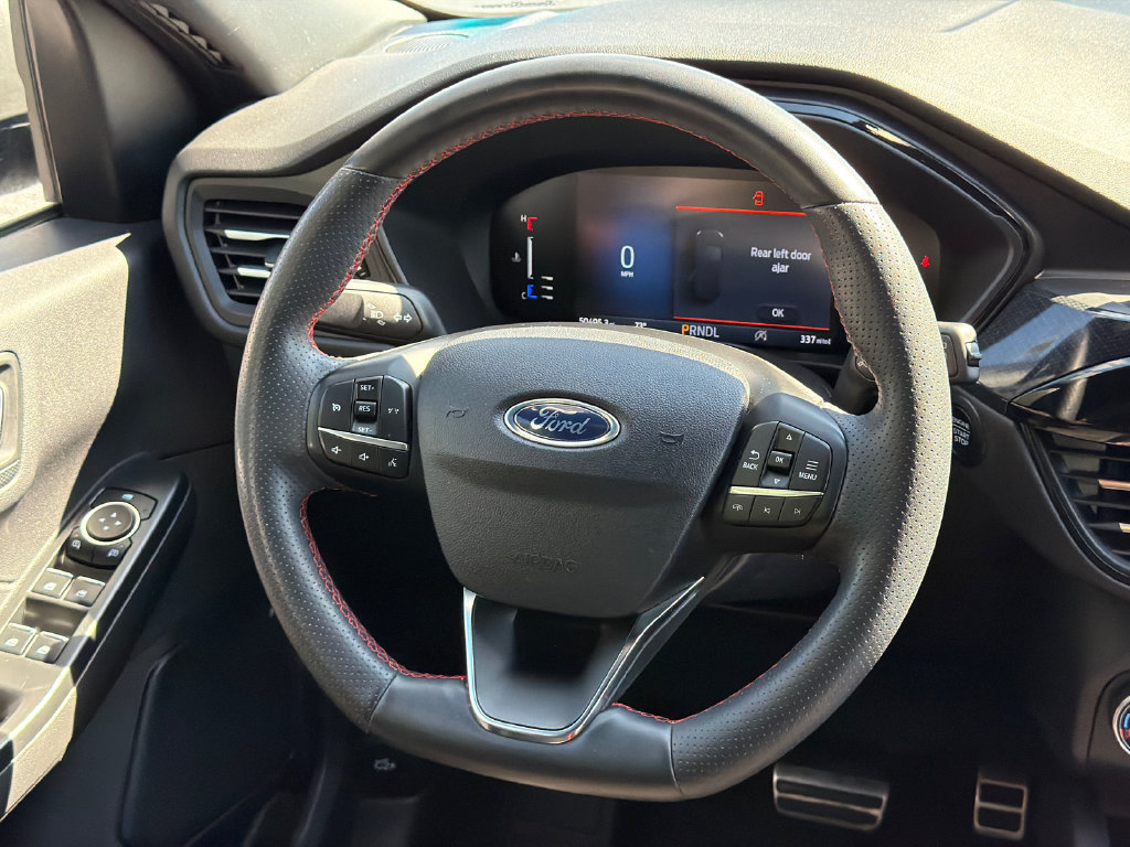 Used 2024 Ford Escape ST-Line AWD/4WD image 28