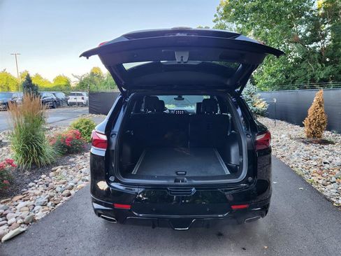 Used 2019 Chevrolet Blazer RS image 22