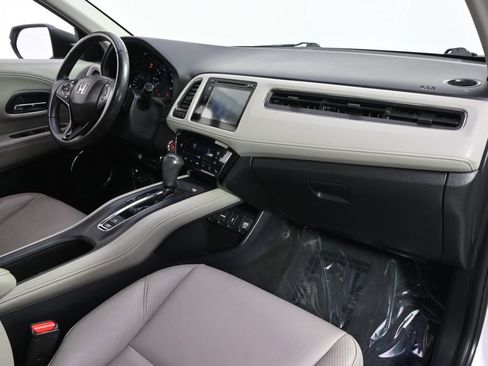 Used 2018 Honda HR-V EX-L image 12