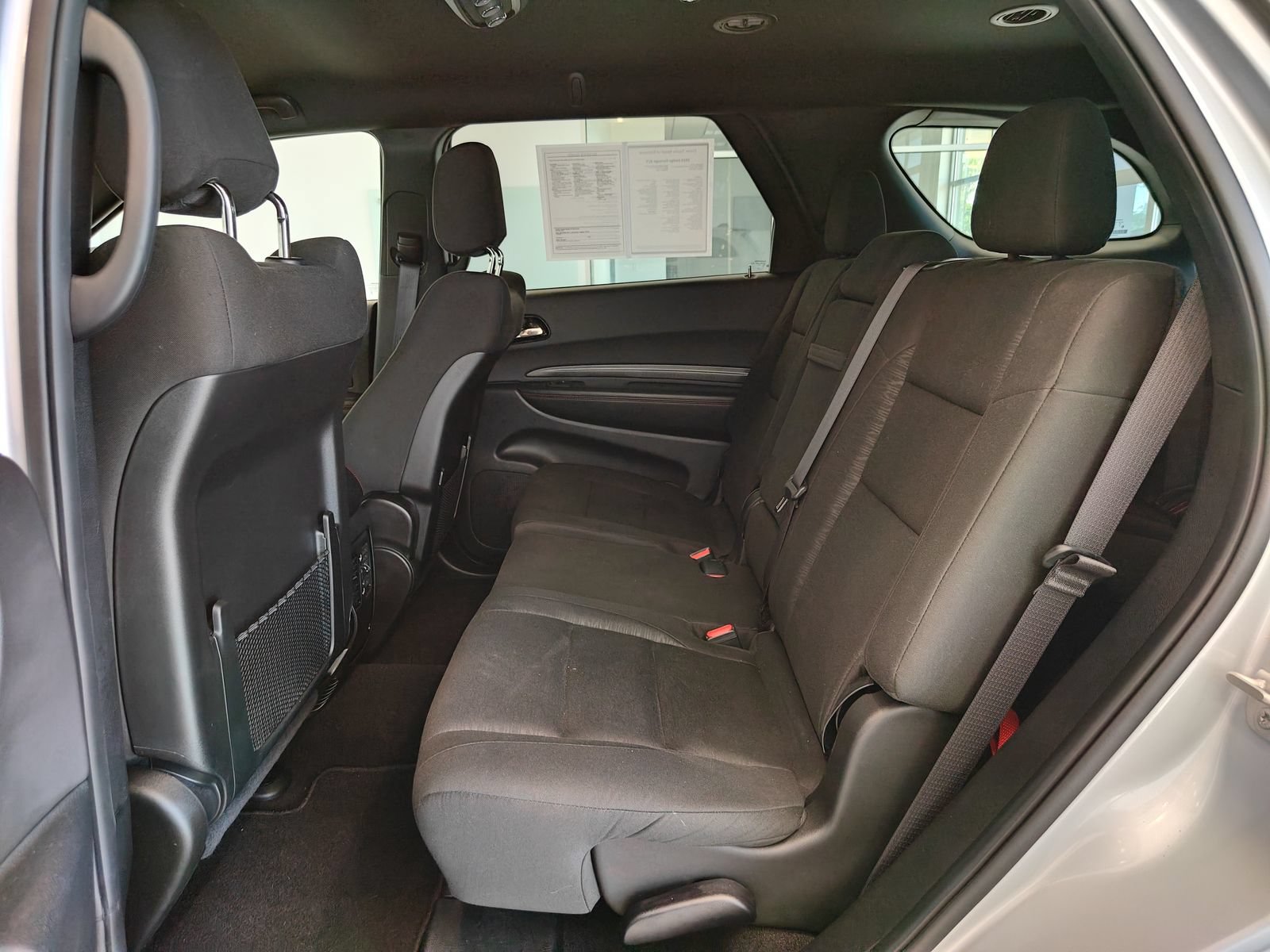 Used 2023 Dodge Durango R/T AWD/4WD image 11