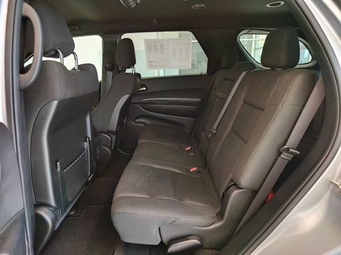 Used 2023 Dodge Durango R/T AWD/4WD image 11