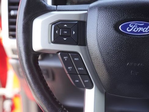 Used 2018 Ford F150 Lariat w/ Equipment Group 502A Luxury image 22