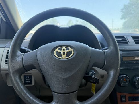 Used 2009 Toyota Corolla XLE image 13