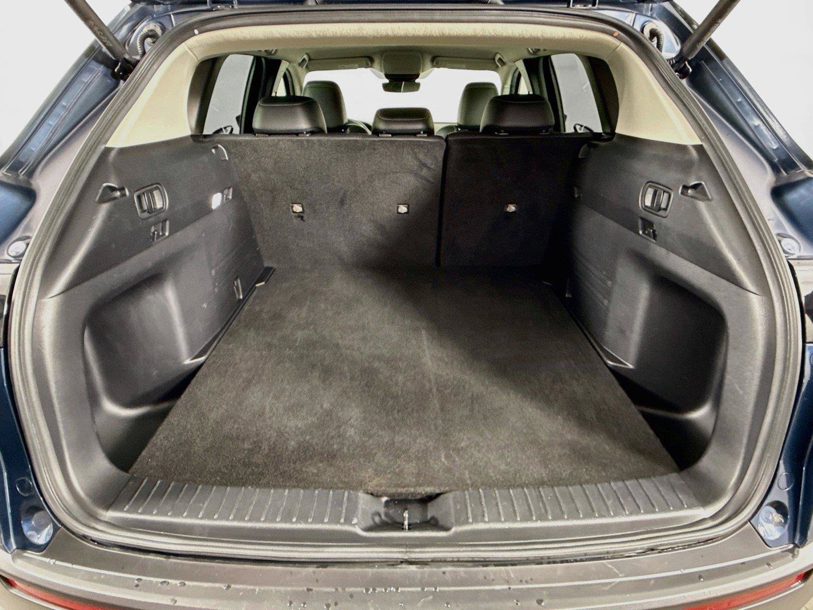 Used 2025 MAZDA CX-50 AWD 2.5 S w/ Preferred Package image 35