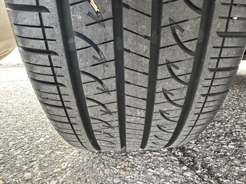 Used 2018 Acura TLX V6 image 10