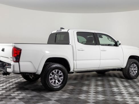 Used 2023 Toyota Tacoma SR5 image 8