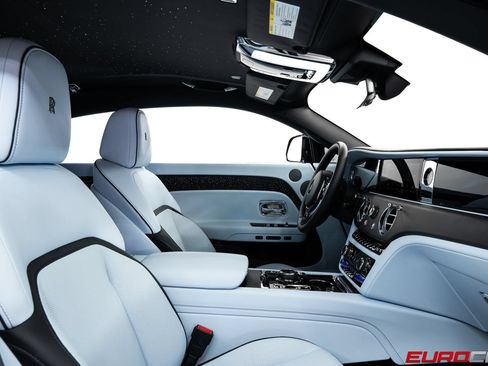 Used 2025 Rolls-Royce Spectre AWD/4WD image 42
