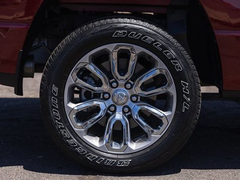 Used 2023 RAM 1500 Big Horn image 22