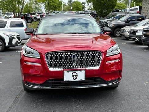 Used 2021 Lincoln Corsair Reserve w/ Equipment Group 201A AWD/4WD image 3