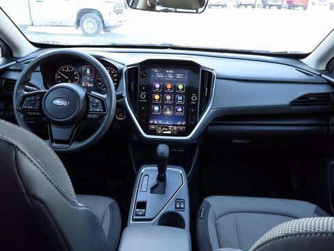 Used 2024 Subaru Crosstrek 2.0i Premium image 19