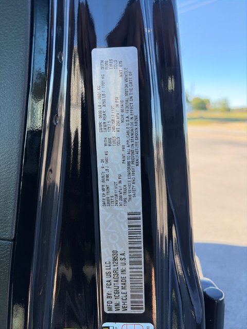 Certified 2024 Jeep Gladiator Sport AWD/4WD image 27