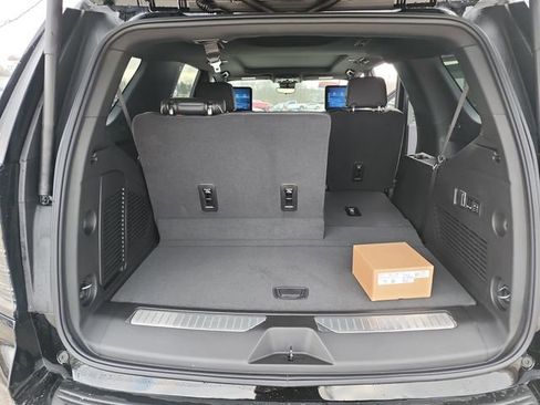 New 2026 Chevrolet Tahoe Premier image 14