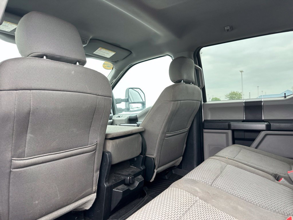 Used 2019 Ford F250 XLT w/ XLT Value Package AWD/4WD image 19