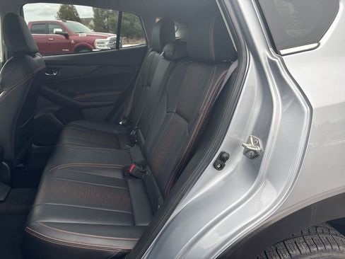 Used 2023 Subaru Crosstrek 2.5i Limited image 19