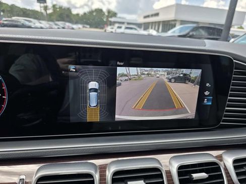 Certified 2022 Mercedes-Benz GLE 350 4MATIC w/ Warmth & Comfort Package image 25