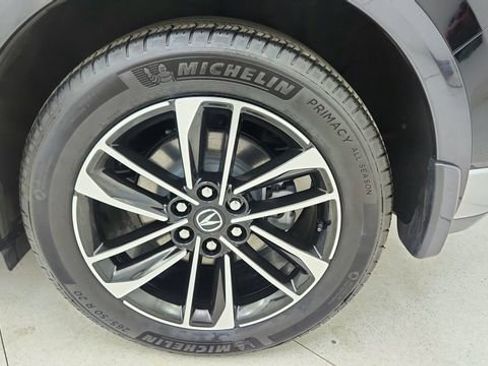 Used 2024 Acura ZDX A-Spec image 61