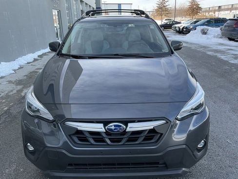 Certified 2023 Subaru Crosstrek 2.5i Limited w/ Popular Package #3 image 8
