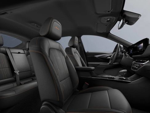 New 2026 Buick Envista Avenir image 28