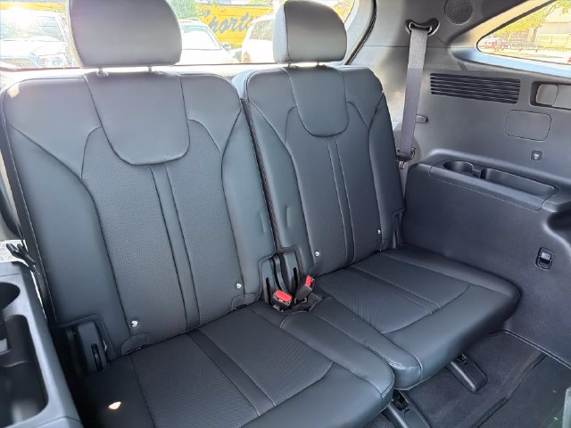 New 2026 Kia Sorento SX Prestige AWD/4WD image 24