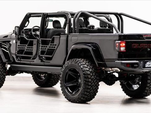 Used 2026 Jeep Gladiator Sport AWD/4WD image 15