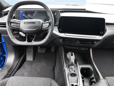 New 2026 Dodge Charger Scat Pack w/ Wheel & Tire Package image 23