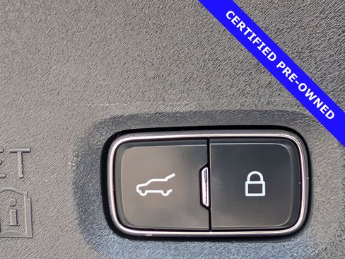 Certified 2025 Ford Expedition Max Platinum w/ Stealth Performance Package AWD/4WD image 14
