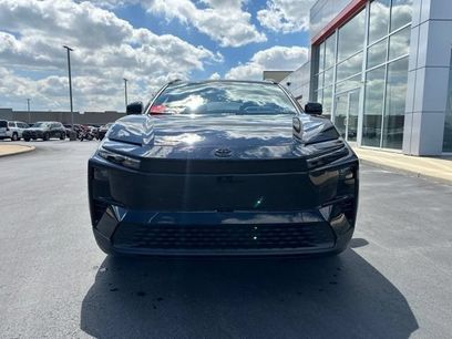 New 2026 Toyota C-HR