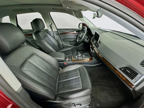 Used 2018 Audi Q5 2.0T Premium Plus w/ Premium Plus Package image 38