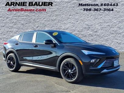 New 2026 Buick Envista Preferred w/ Convenience I Package