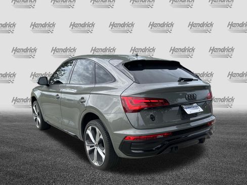 Used 2024 Audi Q5 2.0T Premium Plus AWD/4WD image 9