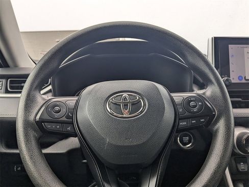 Used 2023 Toyota RAV4 XLE image 23