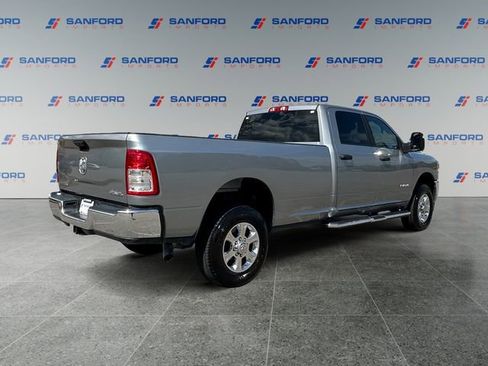 Used 2024 RAM 2500 Big Horn image 5