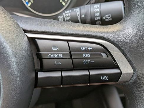 New 2026 MAZDA MAZDA3 s FWD image 25