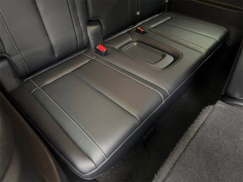 Used 2024 INFINITI QX60 Luxe image 42