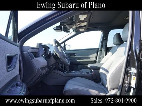 Used 2026 Subaru Outback Limited AWD/4WD image 13