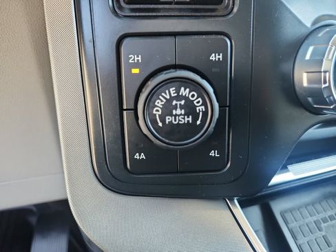 Certified 2022 Ford F150 Limited AWD/4WD image 27