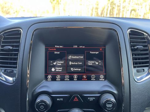 Used 2019 Dodge Durango GT image 19