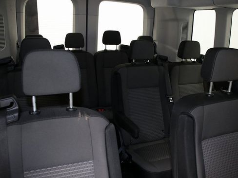 Used 2024 Ford Transit 350 XLT image 25