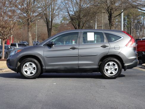 Used 2014 Honda CR-V LX image 5