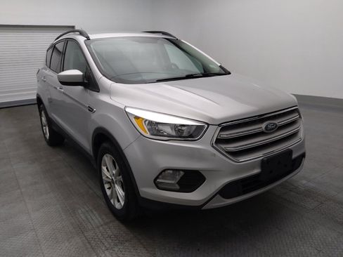 Used 2018 Ford Escape SE AWD/4WD image 13