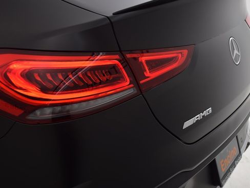 Certified 2023 Mercedes-Benz GLE 63 AMG S image 12