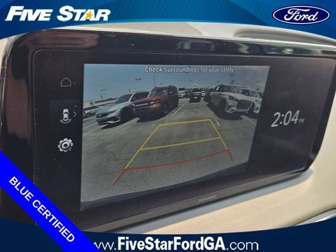 Used 2023 Hyundai Santa Fe SEL FWD image 19