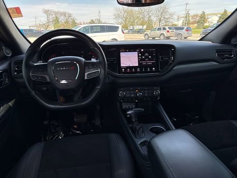 Used 2021 Dodge Durango GT image 12