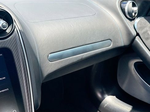 Used 2020 McLaren GT RWD image 15
