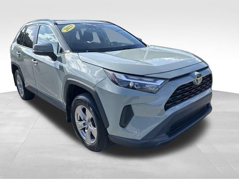 Certified 2023 Toyota RAV4 XLE w/ Convenience Package AWD/4WD image 6